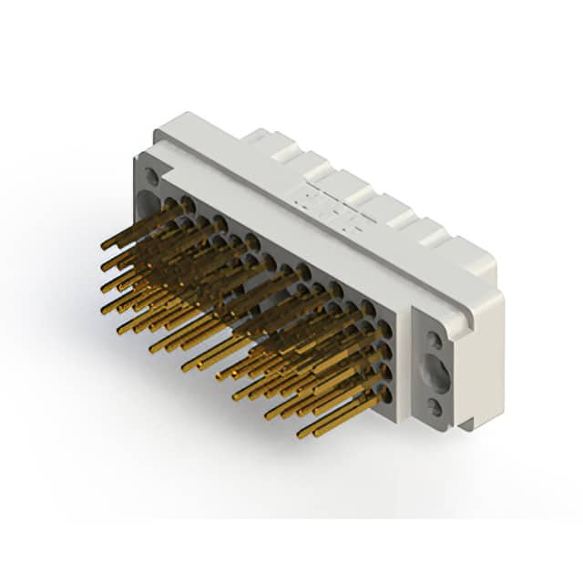 516-056-540-400 516 SERIES RACK & PANEL CONNECTO