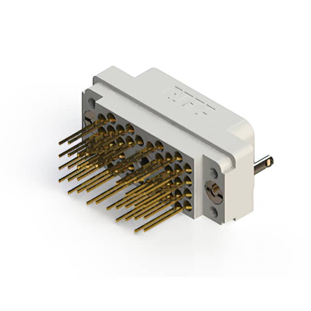 516-038-541-302 516 SERIES RACK & PANEL CONNECTO