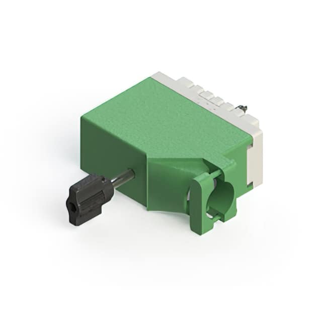 516-090-000-425 516 SERIES RACK & PANEL CONNECTO