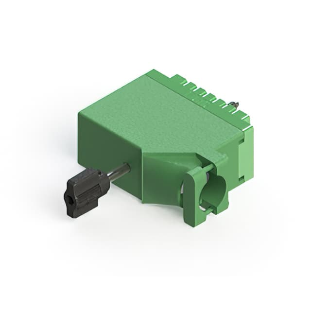 516-090-000-625 516 SERIES RACK & PANEL CONNECTO