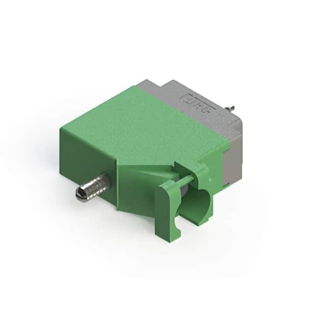 519-036-000-345 519 SERIES RACK & PANEL CONNECTO