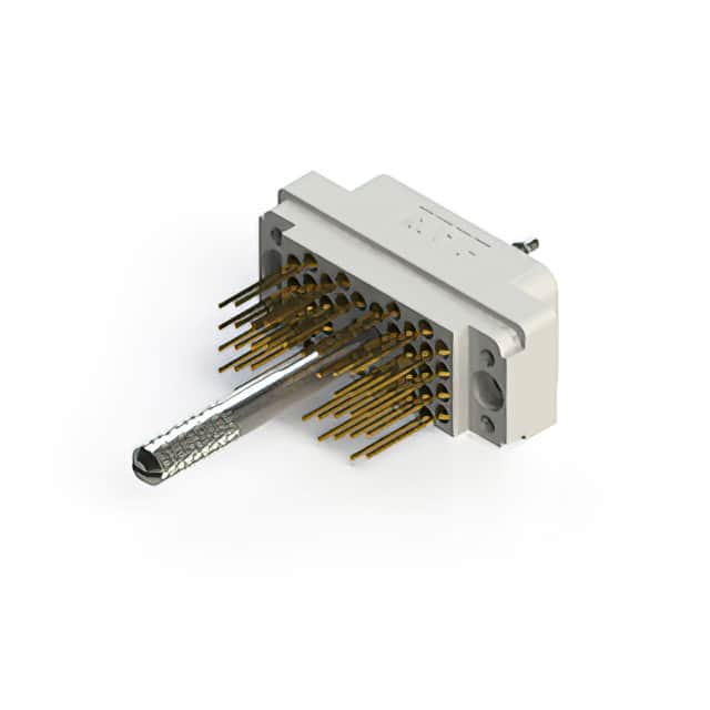 516-038-541-305 516 SERIES RACK & PANEL CONNECTO
