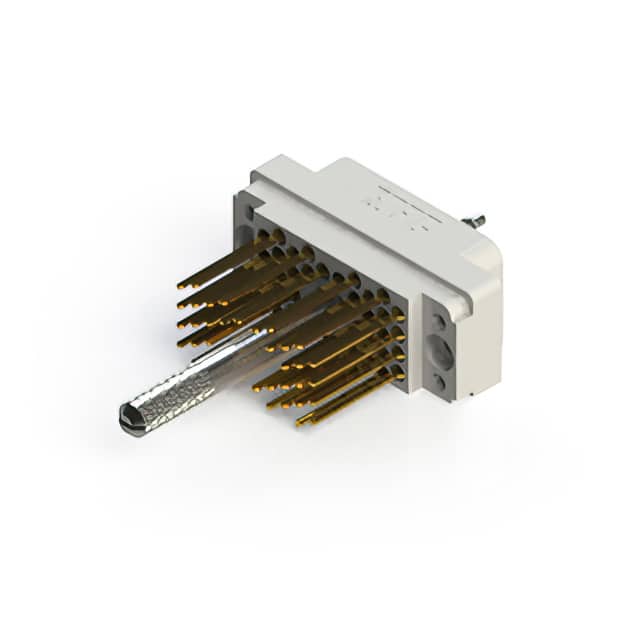 516-038-542-305 516 SERIES RACK & PANEL CONNECTO