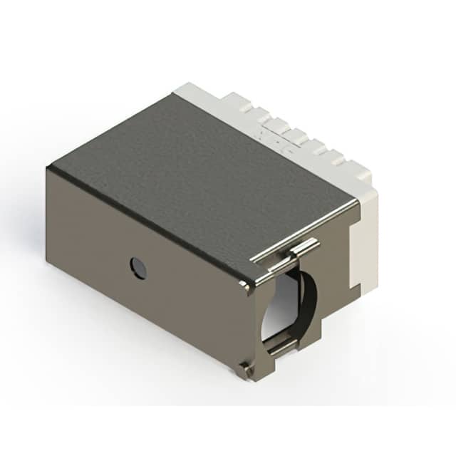 516-090-000-450 516 SERIES RACK & PANEL CONNECTO