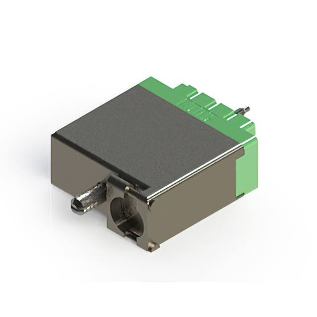 516-038-000-265 516 SERIES RACK & PANEL CONNECTO
