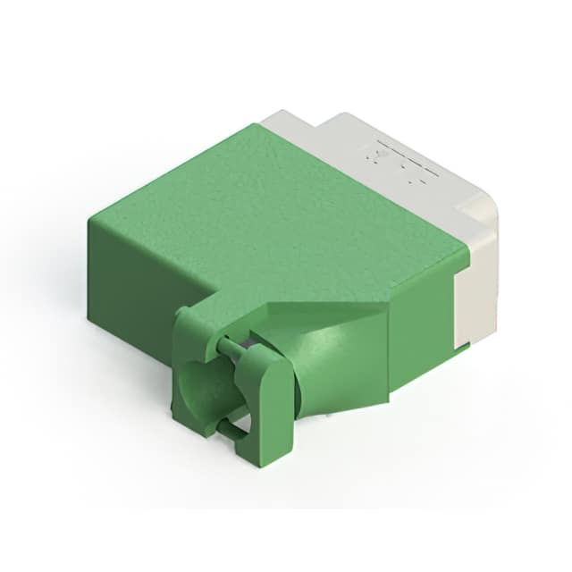 516-038-500-310 516 SERIES RACK & PANEL CONNECTO