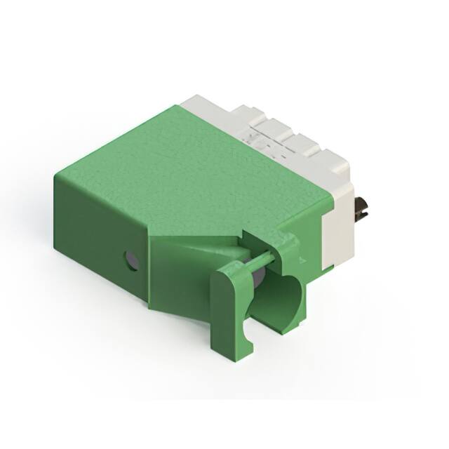 516-038-000-442 516 SERIES RACK & PANEL CONNECTO