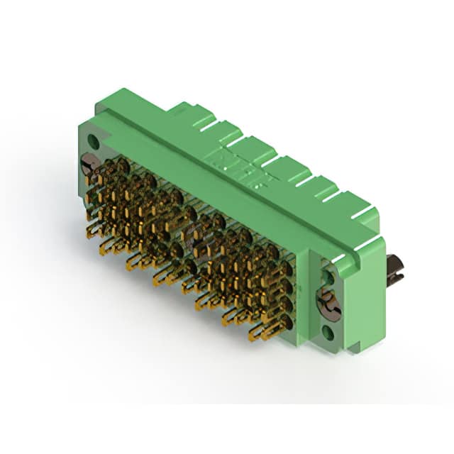 516-056-500-202 516 SERIES RACK & PANEL CONNECTO