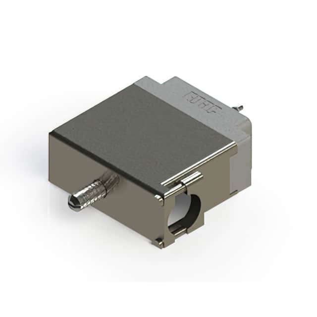 519-036-000-355 519 SERIES RACK & PANEL CONNECTO