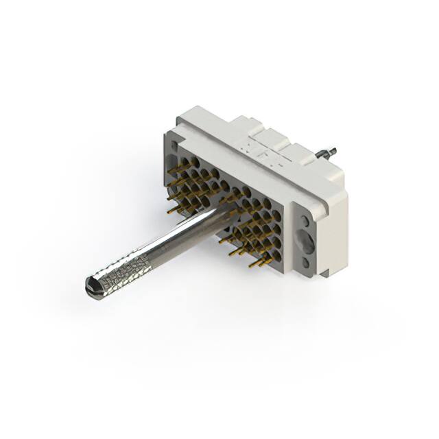 516-038-520-405 516 SERIES RACK & PANEL CONNECTO