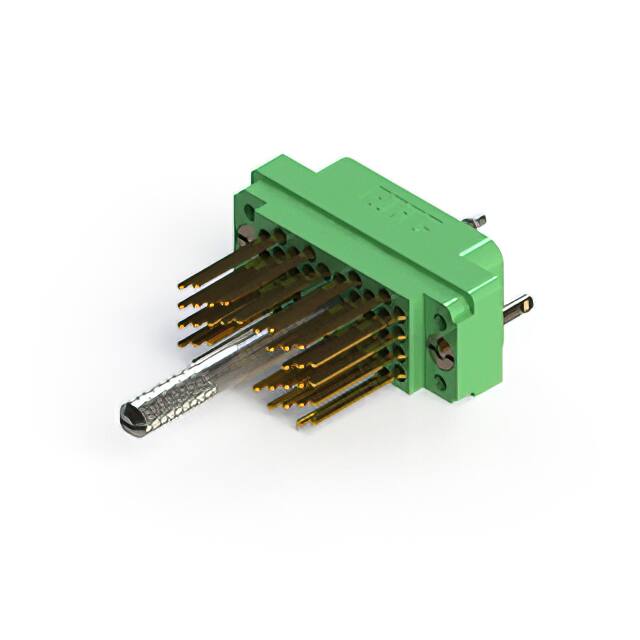 516-038-542-501 516 SERIES RACK & PANEL CONNECTO
