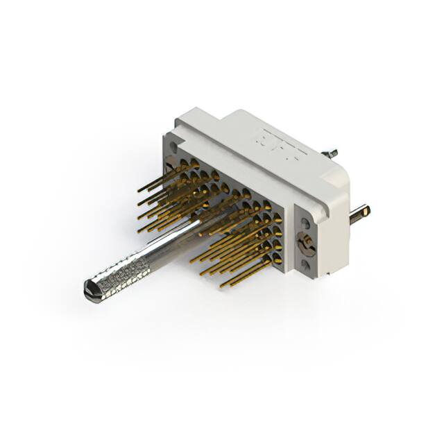 516-038-541-301 516 SERIES RACK & PANEL CONNECTO