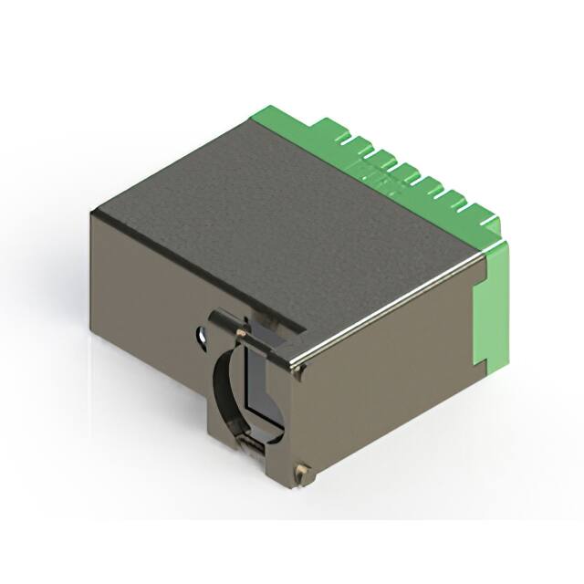 516-090-000-260 516 SERIES RACK & PANEL CONNECTO