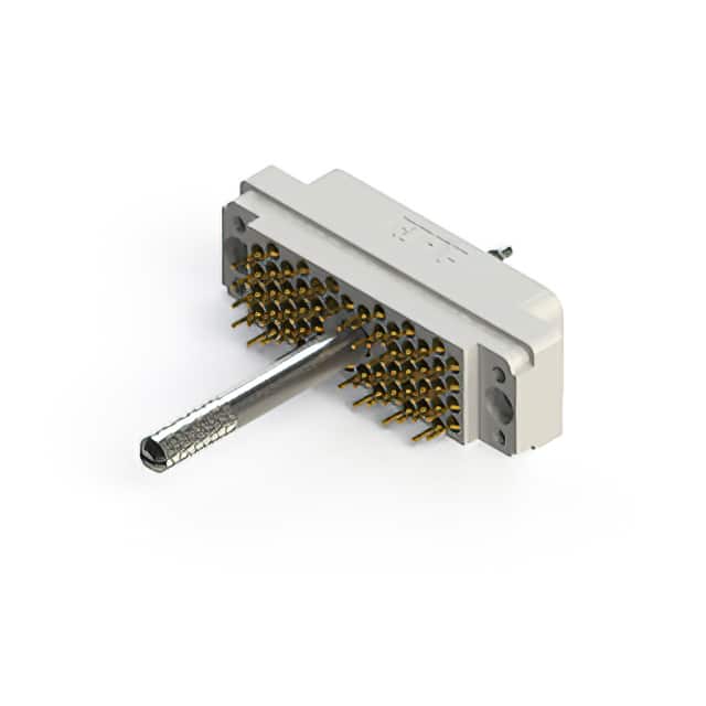 516-056-520-305 516 SERIES RACK & PANEL CONNECTO