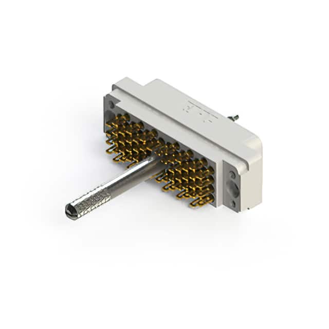 516-056-500-305 516 SERIES RACK & PANEL CONNECTO