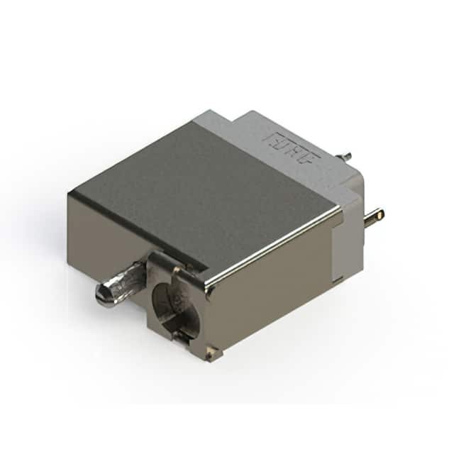 519-036-000-361 519 SERIES RACK & PANEL CONNECTO