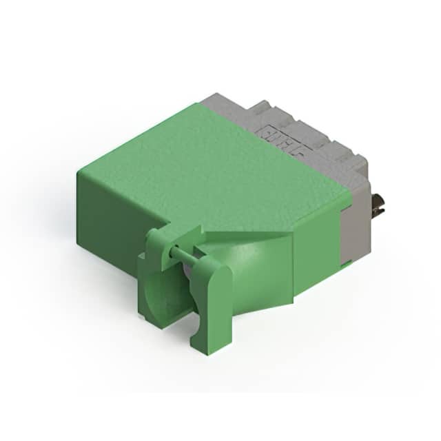 519-036-000-432 519 SERIES RACK & PANEL CONNECTO