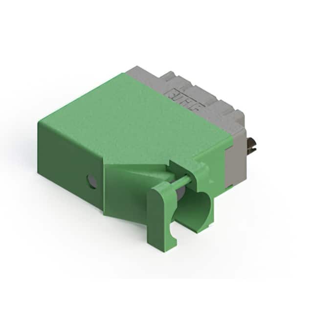 519-036-000-442 519 SERIES RACK & PANEL CONNECTO