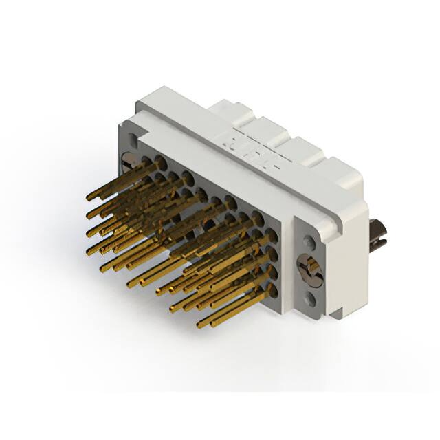 516-038-540-402 516 SERIES RACK & PANEL CONNECTO