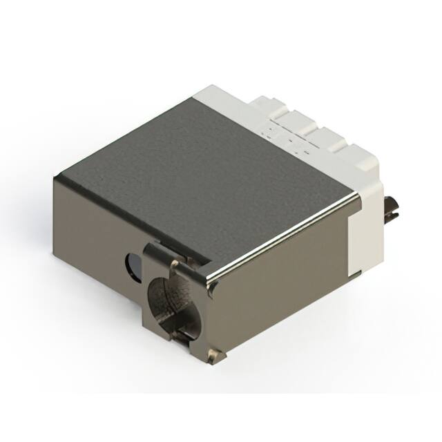 516-038-000-462 516 SERIES RACK & PANEL CONNECTO