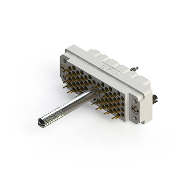 516-056-520-401 516 SERIES RACK & PANEL CONNECTO