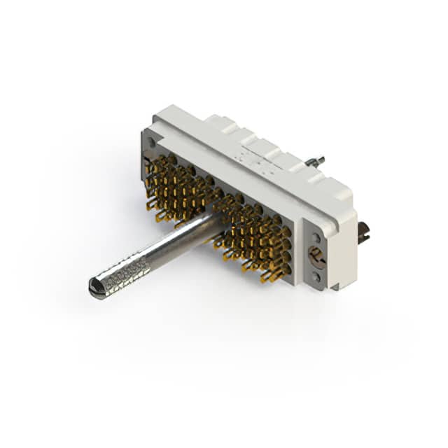 516-056-500-401 516 SERIES RACK & PANEL CONNECTO