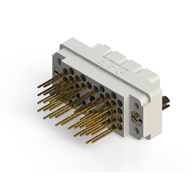 516-038-541-402 516 SERIES RACK & PANEL CONNECTO