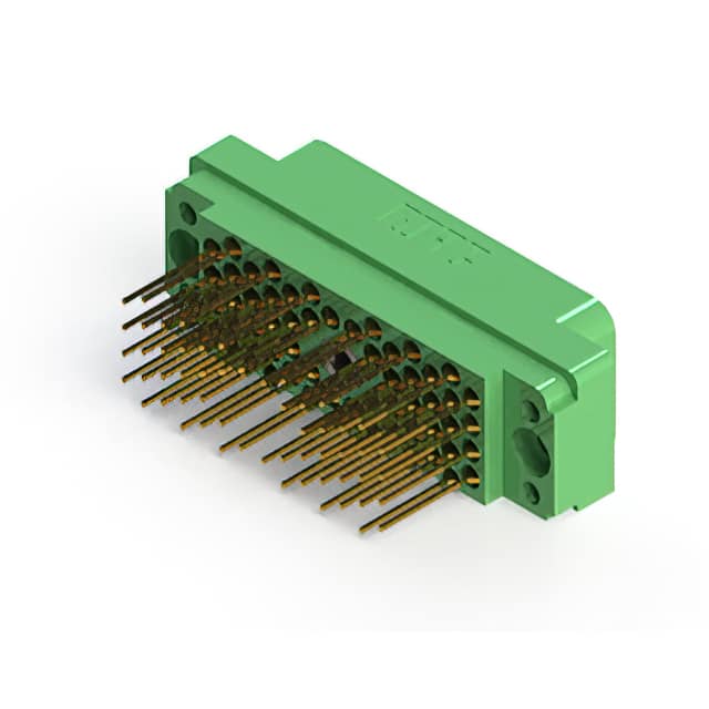 516-056-541-506 516 SERIES RACK & PANEL CONNECTO
