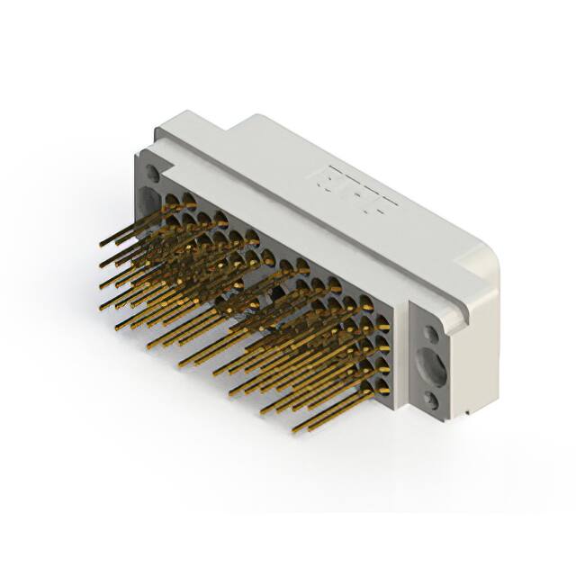 516-056-541-306 516 SERIES RACK & PANEL CONNECTO