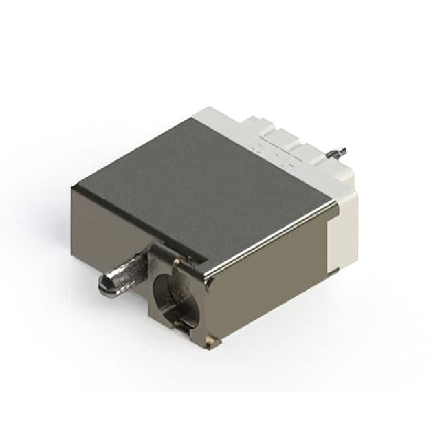 516-038-000-465 516 SERIES RACK & PANEL CONNECTO