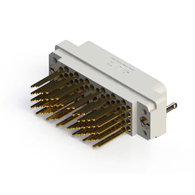 516-056-542-302 516 SERIES RACK & PANEL CONNECTO