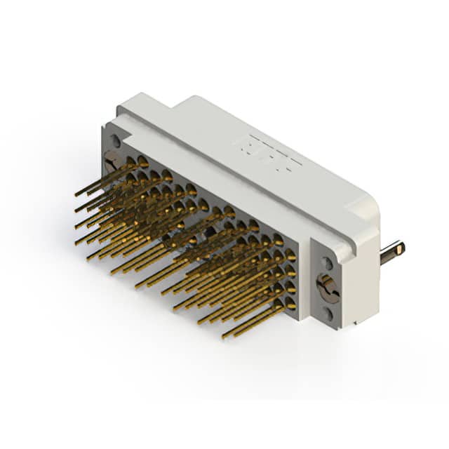516-056-541-302 516 SERIES RACK & PANEL CONNECTO
