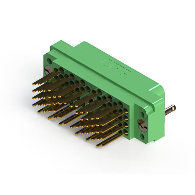 516-056-540-502 516 SERIES RACK & PANEL CONNECTO