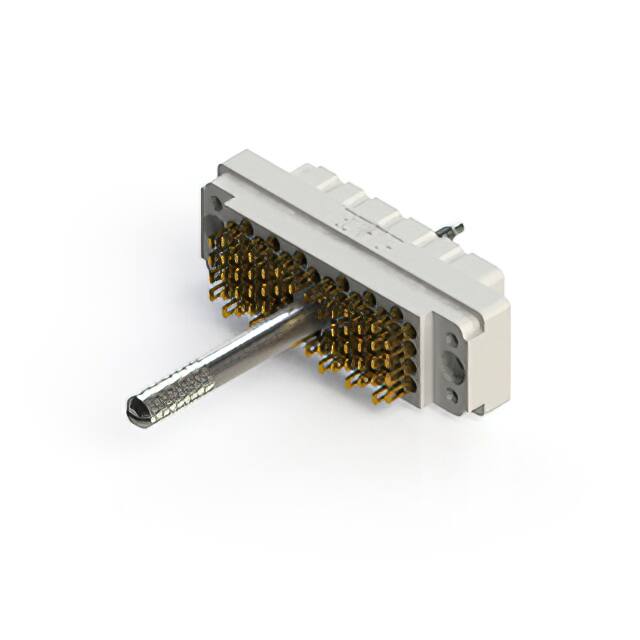 516-056-500-405 516 SERIES RACK & PANEL CONNECTO
