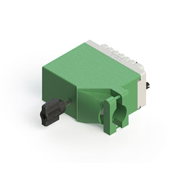 516-120-000-421 516 SERIES RACK & PANEL CONNECTO