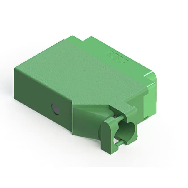 516-056-500-120 516 SERIES RACK & PANEL CONNECTO