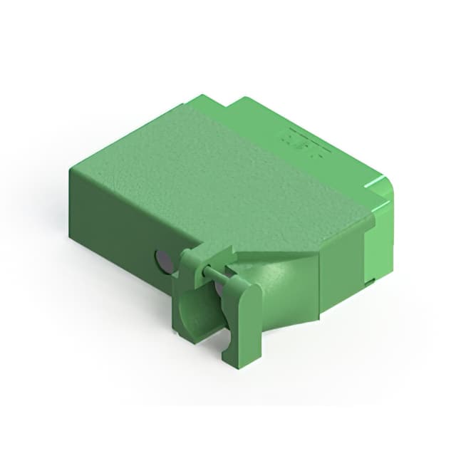 516-056-520-530 516 SERIES RACK & PANEL CONNECTO