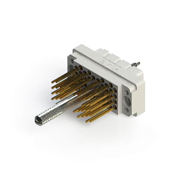516-038-542-405 516 SERIES RACK & PANEL CONNECTO