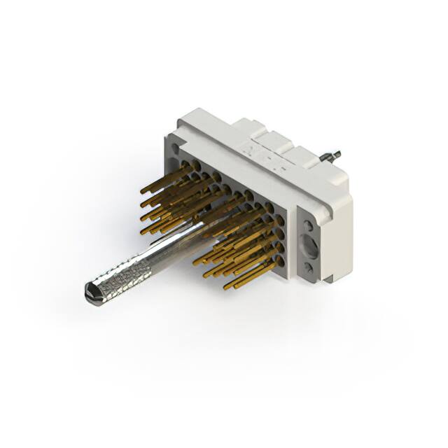 516-038-540-405 516 SERIES RACK & PANEL CONNECTO
