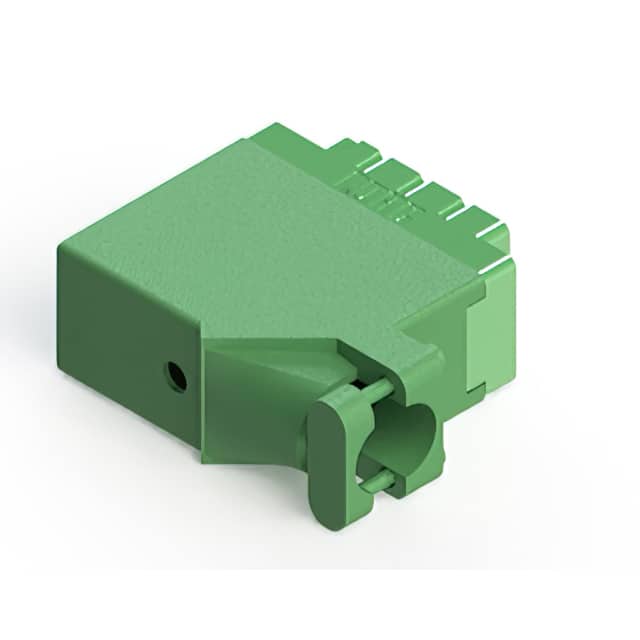 516-038-540-220 516 SERIES RACK & PANEL CONNECTO