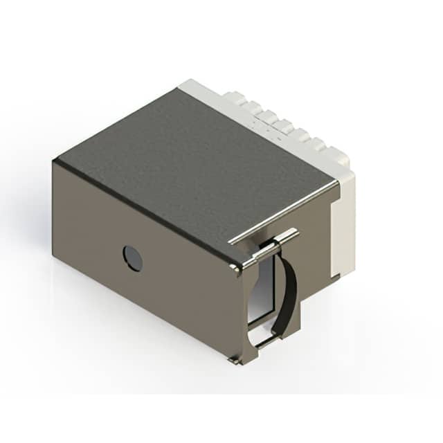516-120-000-456 516 SERIES RACK & PANEL CONNECTO