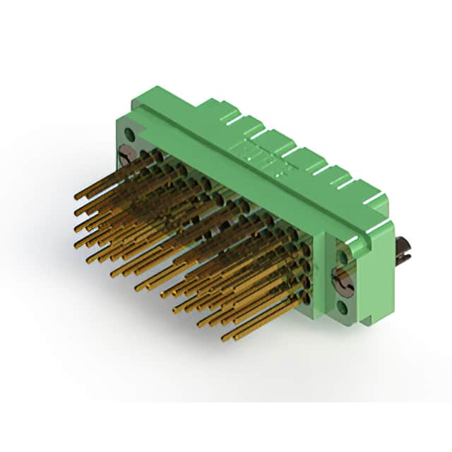 516-056-542-202 516 SERIES RACK & PANEL CONNECTO