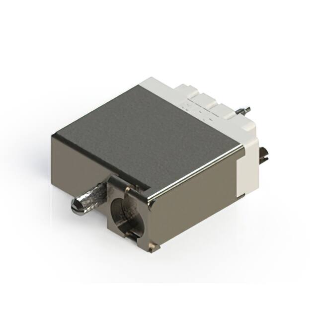 516-038-000-461 516 SERIES RACK & PANEL CONNECTO