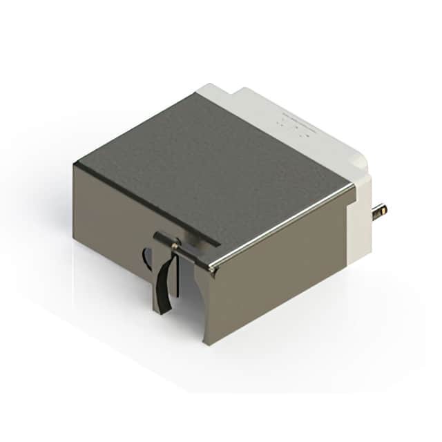 516-120-000-362 516 SERIES RACK & PANEL CONNECTO