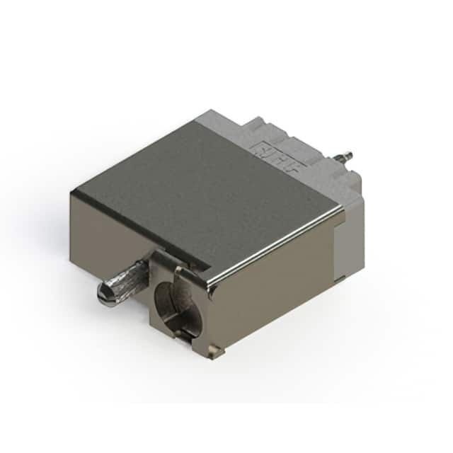 519-036-000-465 519 SERIES RACK & PANEL CONNECTO