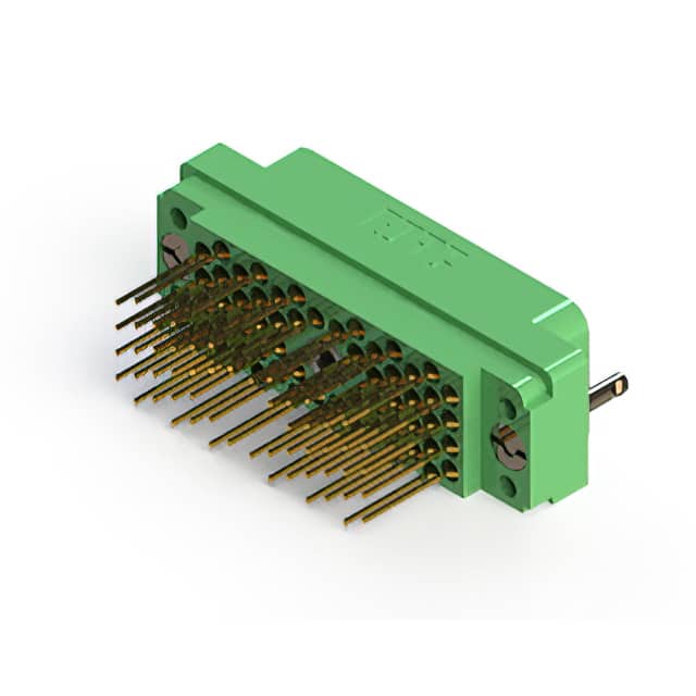 516-056-541-502 516 SERIES RACK & PANEL CONNECTO