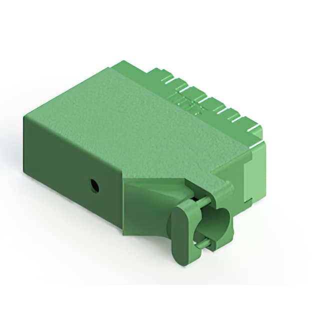 516-056-500-220 516 SERIES RACK & PANEL CONNECTO