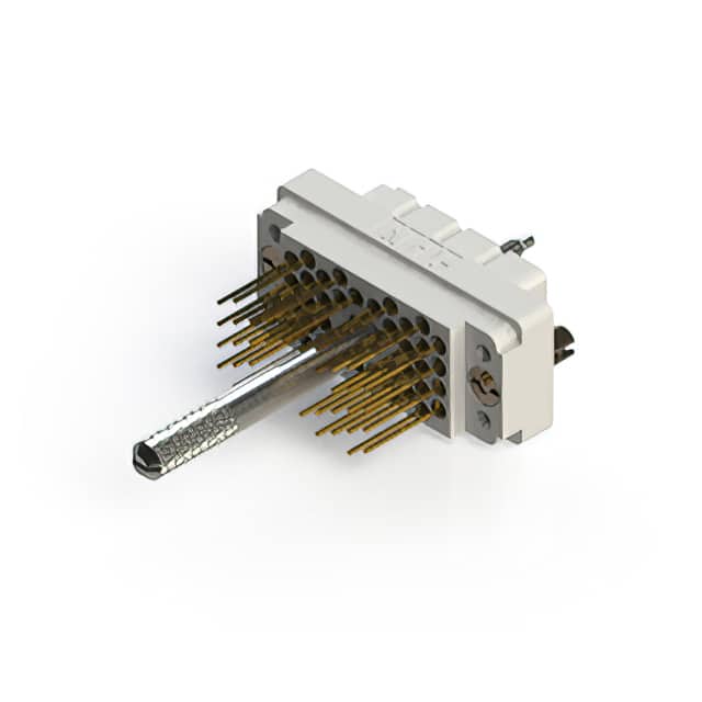 516-038-541-401 516 SERIES RACK & PANEL CONNECTO
