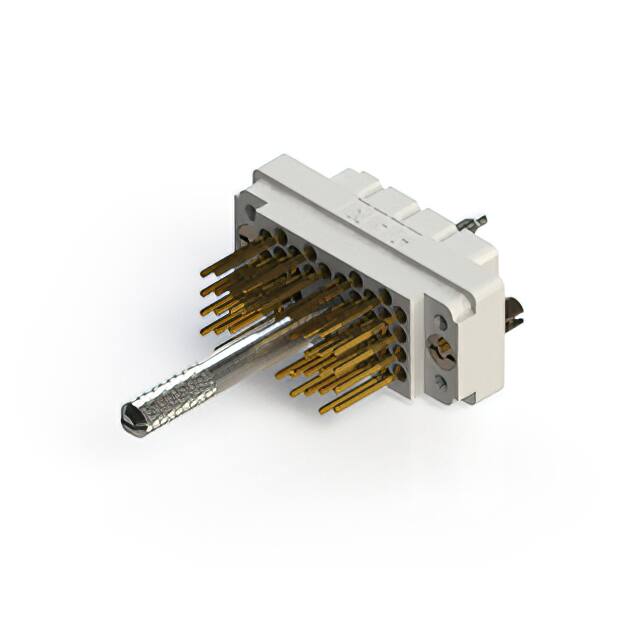 516-038-540-401 516 SERIES RACK & PANEL CONNECTO