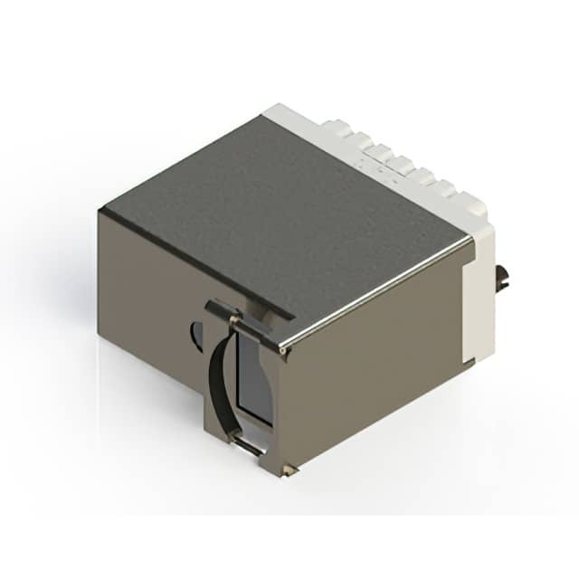516-120-000-462 516 SERIES RACK & PANEL CONNECTO